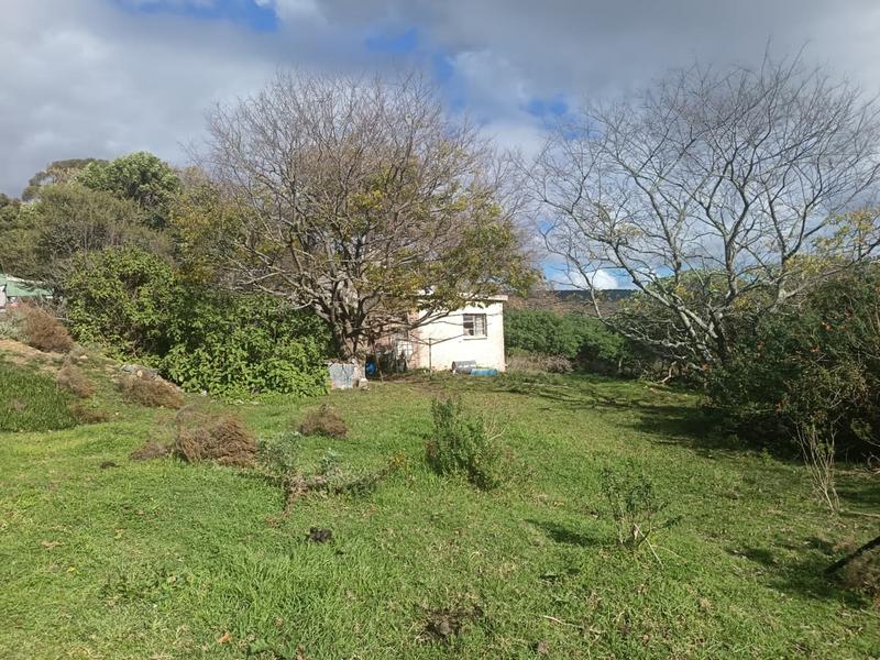 0 Bedroom Property for Sale in Napier Western Cape